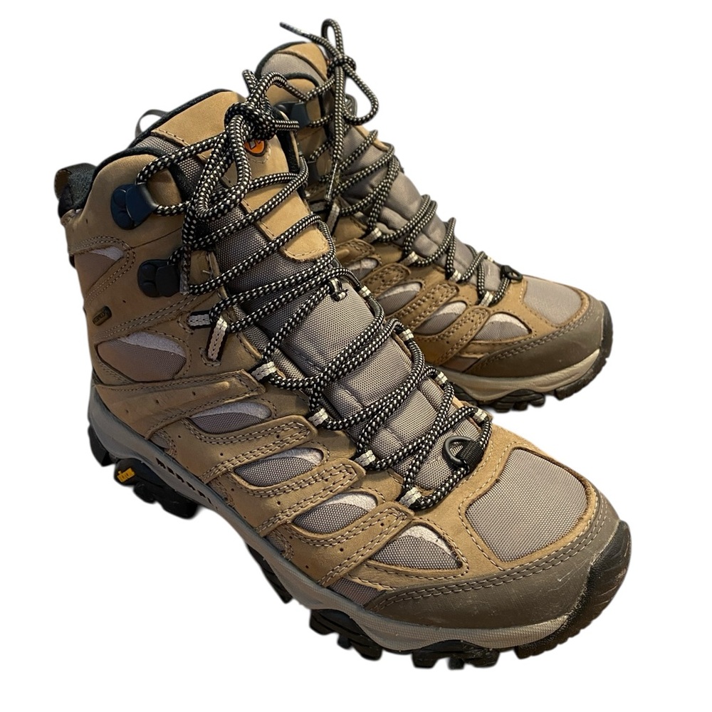 Merrell Moab 3 Apex Mid waterproof hiking boot